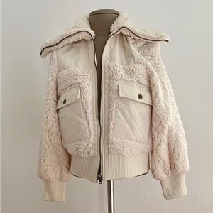 Frye And Co. Bomber Jacket